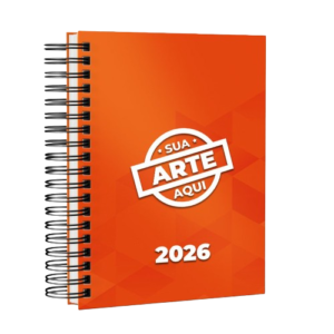 Agenda Personalizada Promocional