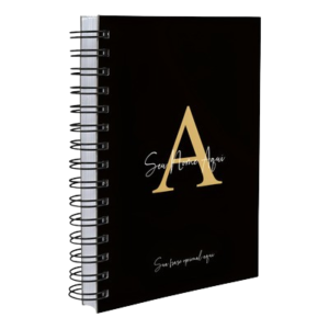 Agenda Personalizada Atacado