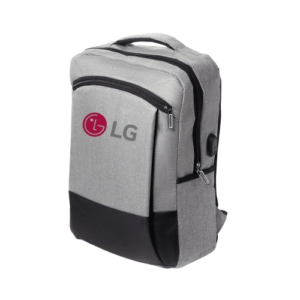 Mochila Personalizada para Funcionários