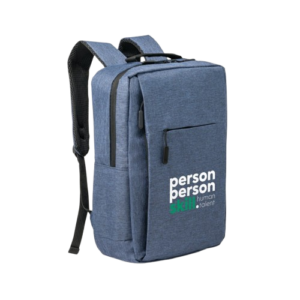 Mochila Personalizada para Ações Promocionais