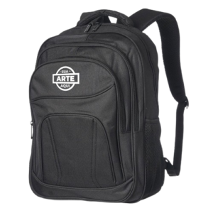 Mochila Personalizada em Nylon com Logo