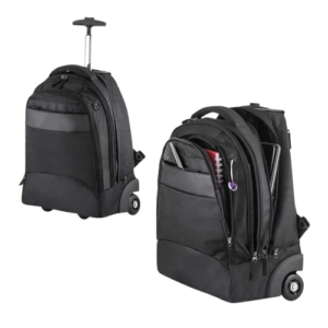 Mochila Personalizada com Rodinhas