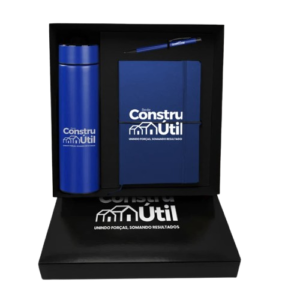 Kit Onboarding Personalizado para Empresas