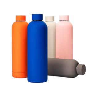 Garrafa Personalizada para Brindes Corporativos