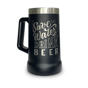 Caneca Térmica Personalizada para Brinde de Final de Ano