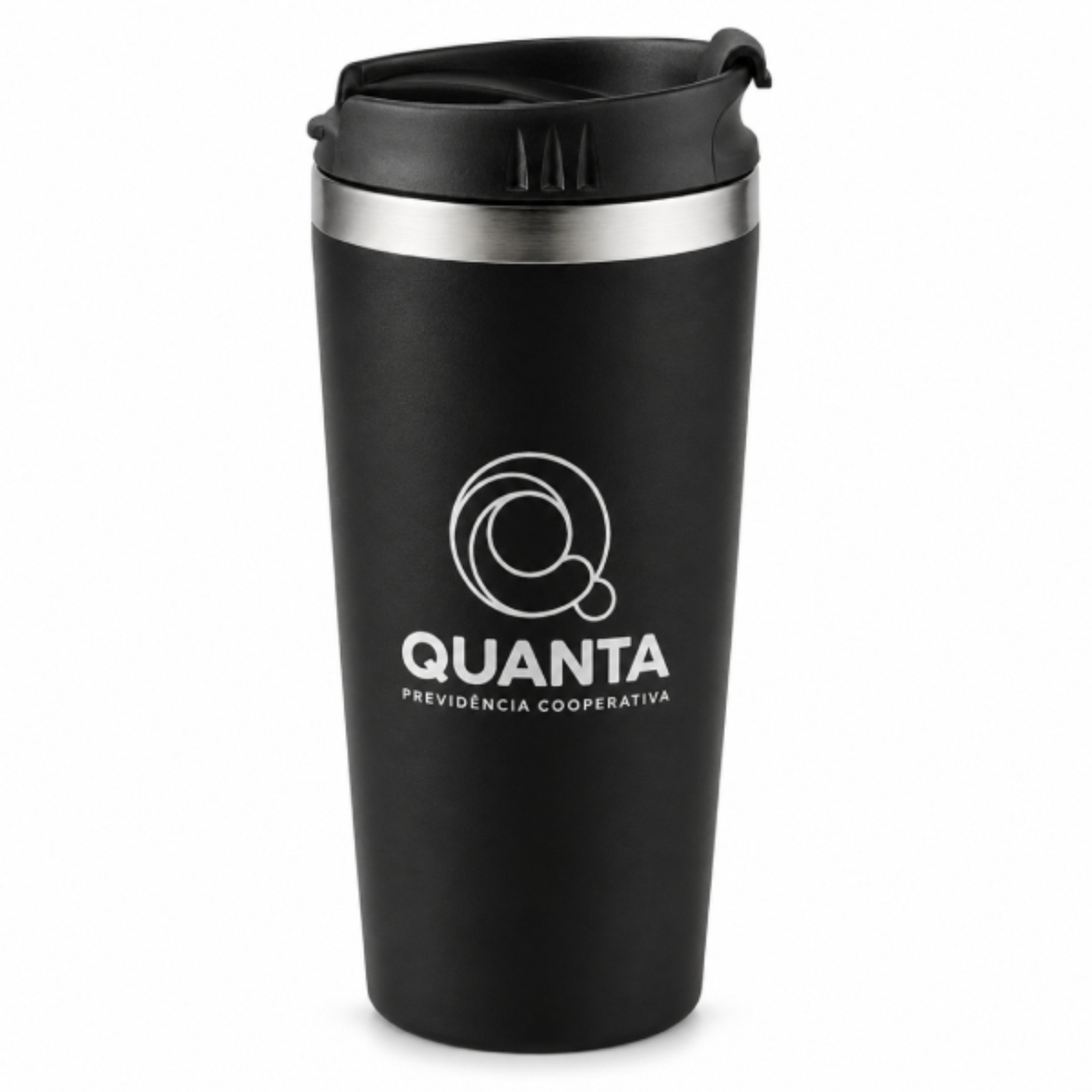 Copo Térmico Inox Personalizado para Brinde Empresarial