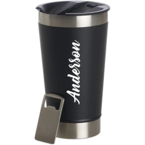 Copo Térmico Personalizado para de Final de Ano
